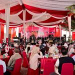 Idul Adha, Bupati Banyuasin Ajak Perkuat Sinergi Idul Adha, Bupati Banyuasin Ajak Perkuat Sinergi