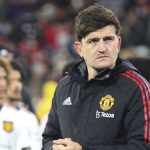 Serius? Chelsea Incar Kapten MU Harry Maguire