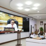 mahfud Cegah Penyalahgunaan Narkoba, Pemprov Sumsel Ajak Masyarakat dan Lembaga Terkait Bersinergi