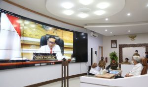 Cegah Penyalahgunaan Narkoba, Pemprov Sumsel Ajak Masyarakat dan Lembaga Terkait Bersinergi