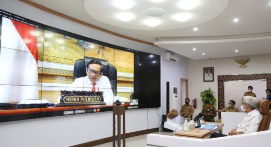 Cegah Penyalahgunaan Narkoba, Pemprov Sumsel Ajak Masyarakat dan Lembaga Terkait Bersinergi