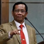 Mahfud MD Imbau PPK Segera Lakukan Pendataan dan Pemetaan Tenaga Honorer