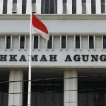 Hakim Agung dan 9 Orang Lain Terjaring OTT KPK Terkait Suap dan Pungli Perkara