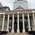 Kritik Demi Kritik Jelang Pembacaan Putusan MK Batas Usia Capres - Cawapres