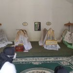 Makam Kawah Tengkurep; Saksi Bisu Sejarah Syiar Islam di Palembang