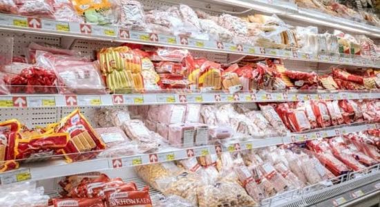 Frozen Food Tak Boleh Beredar Hanya Berbekal SPP IRT Saja, Bunda Harus Tau Ini !