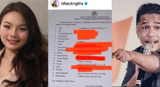 Buntut Roasting Anggota DPR, Komika Mamat Alkatiri Dipolisikan