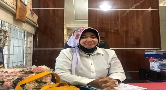 marlina-sylvia- 235 Bangunan Ditertibkan, Pemkot Palembang: Mengganggu Saluran Air
