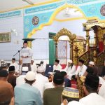 Maulid Nabi, Herman Deru: Bentuk Kecintaan Dengan Meneladani Sifat Rasullulah