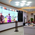 mawardi Mawardi Yahya : Perizinan Usaha Dipermudah Akan Pacu Geliat Ekonomi Masyarakat