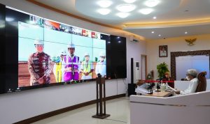 Mawardi Yahya : Perizinan Usaha Dipermudah Akan Pacu Geliat Ekonomi Masyarakat