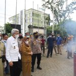 Mawardi Yahya Harapkan OPD Kelola Dokumen Arsip Secara Baik