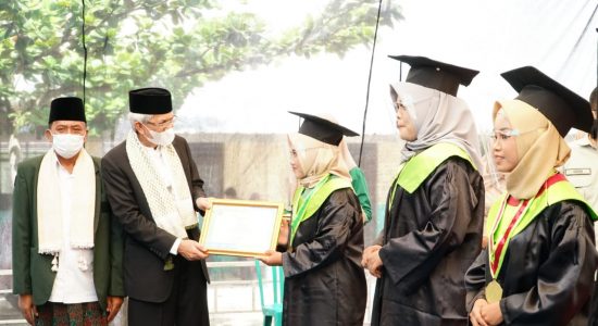 Pemprov Dorong Program Pendidikan Berbasis Agama Islam