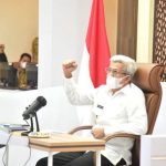 Wagub Mawardi Yahya Apresiasi PGRI Sumsel Gelar Try Out Tes CAT PPPK Guru