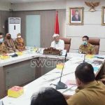 Mawardi Yahya; Maksimalkan Potensi, Ciptakan kemandirian Desa