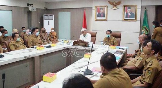 Mawardi Yahya; Maksimalkan Potensi, Ciptakan kemandirian Desa
