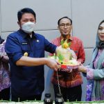 Herman Deru Motivasi Pengusaha, Kreasikan Pempek Jadi Makanan Mendunia