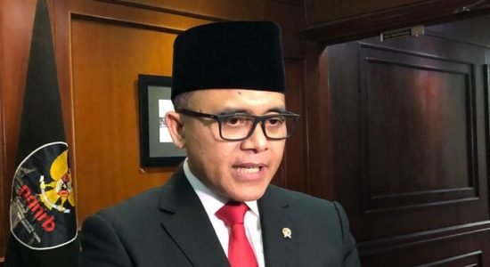 Mepet ! Kemenpan RB Kejar Penuntasan Aturan Rekrutmen PPPK Nakes