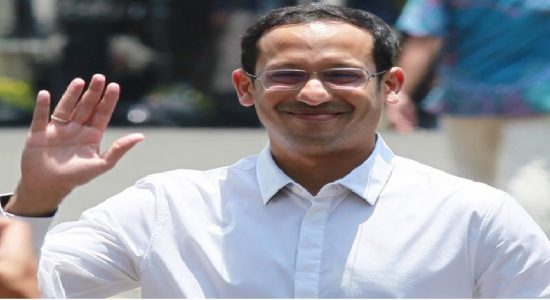 RUU Sisdiknas Tak Masuk Prolegnas, Nadiem: Apa Boleh Buat