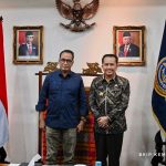 Menteri Perhubungan Setujui Buka Rute Penerbangan Palembang-Bali