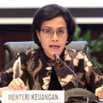 Sri Mulyani : Teknologi Memberi Banyak Peluang dan Akan Banyak Orang Kesepian Juga