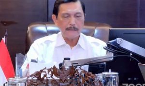 PPKM Level 3 Pada Periode Nataru Dibatalkan, Berikut Aturan Penggantinya !