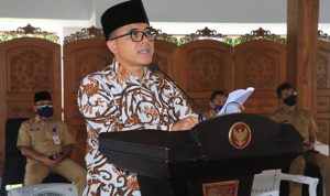 Banyak Keluhan, Pemerintah Batal Hapus Tenaga Honorer ?