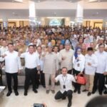 Mentan RI Dukung Upaya Gubernur Herman Deru Wujudkan Sumsel Swasembada Pangan Nasional