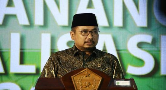 Terlepas Haji Reguler atau Khusus, Calon Jamaah Berusia Lanjut Akan Jadi Prioritas