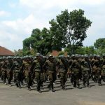 Lagi ! Diklatsar Menwa Memakan Korban; Mahasiswa UNS Tewas