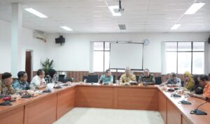 Pemda Muara Enim Siapkan Langkah Pengoperasian Mesin Pemusnah Sampah