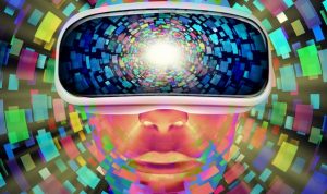 Bukan Maket, Rancangan Ibu Kota Baru Dalam Bentuk Metaverse