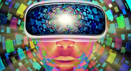 metaverse Bukan Maket, Rancangan Ibu Kota Baru Dalam Bentuk Metaverse