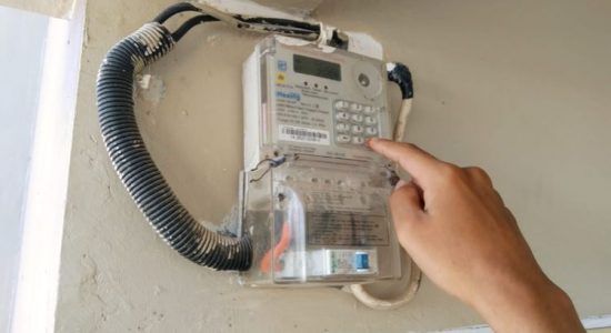 meteran-listrik Listrik 450 VA Tidak Dihapus ! Ini Kata Menteri ESDM