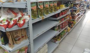 Kebijakan Subsidi Minyak Goreng Dinilai SIa-sia, YLKI: Seperti Menggarami Laut