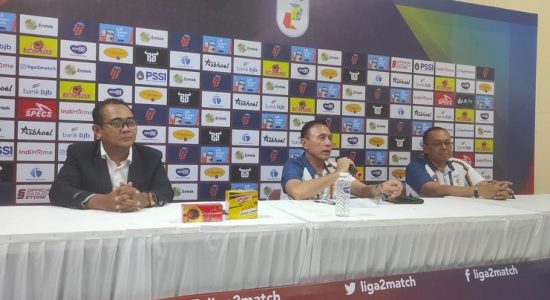 PSSI Batal Gelar Piala Indonesia Karena Tak Ada Sponsor PSSI Batal Gelar Piala Indonesia Karena Tak Ada Sponsor
