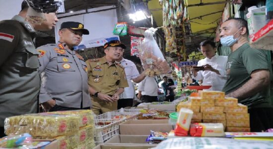 monitoring-harga-minyak-goreng Monitoring Harga Migor, Ratu Dewa Imbau Masyarakat Jangan Panic Buying