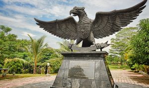 Sejarah Hari Lahir Pancasila 1 Juni; Lembaga dan Tokoh yang Berperan