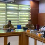 Sekda Banyuasin Tekankan Kepatuhan dalam Sewa Operasional
