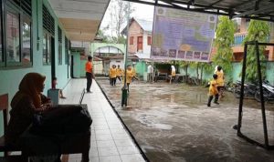 Gaji Tak Sepadan hingga Aksi Manipulasi Data; Guru Honorer Beberkan Ini