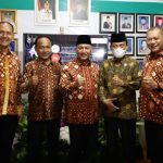 Muba Expo 2022 Berhasil Raup Rp5,6 Miliar, Apriadi: Berkah Bagi UMKM