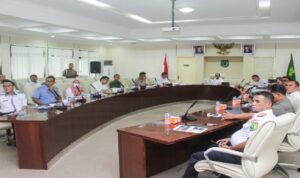 Kabupaten Muba Tuan Rumah Liga 3 PSSI, Bangkitkan Ekonomi dan Pariwisata