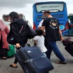 Gubernur  Herman Deru  Gratiskan Angkutan Lebaran 1444 H Bagi Warga  Sumsel
