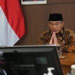 muhadjir effendy1 Kepala Daerah Harus Perluas Jangkauan Program Jaminan Sosial Bagi Pekerja Informal!