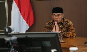 Kepala Daerah Harus Perluas Jangkauan Program Jaminan Sosial Bagi Pekerja Informal!