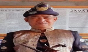 Tugu Naskah Prasasti Tanduk Kerbau Perlu Diwujudkan Sebagai Peninggalan Sejarah