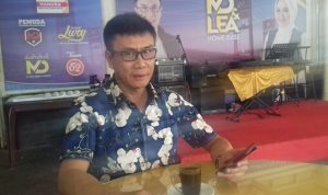 Merasa Dikriminalisasi, Eks Calon Wali Kota Palembang Bersurat Kepada Presiden