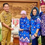 Ratu Dewa: Pemkot Dorong Percepatan SK Cagar Budaya Museum AK Gani