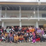 museum-batu-bara-bukit-asam Menyambut Bulan Suci Ramadhan, Museum Batubara Bukit Asam Masih Lakukan Senam Sehat