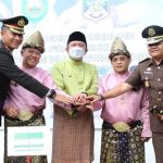 musi-rawas-utara Meski Berusia 9 Tahun, Herman Deru Akui Kemajuan Muratara Sudah Terasa di Berbagai Sektor